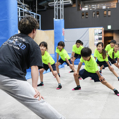 JUMPLAB 子ども運動教室のメイン画像